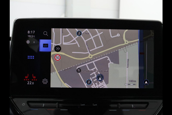 Volkswagen Id.3 Pro 58 kWh | SOH 92.1% | Leder/alcantara | Adaptive cruise | Stuur/stoel verwarming | Carplay | Camera | Park assist | Sfeerverlichting |