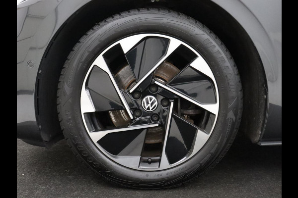 Volkswagen Id.3 Pro 58 kWh | SOH 92.1% | Leder/alcantara | Adaptive cruise | Stuur/stoel verwarming | Carplay | Camera | Park assist | Sfeerverlichting |