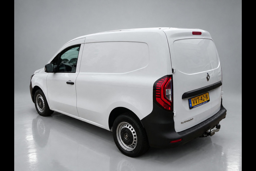 Renault Kangoo 1.5 Blue dCi Comfort L1 AIRCO NAVI CRUISE PDC