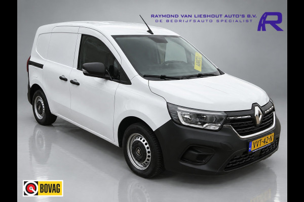 Renault Kangoo 1.5 Blue dCi Comfort L1 AIRCO NAVI CRUISE PDC