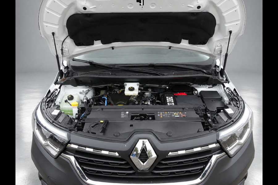 Renault Kangoo 1.5 Blue dCi Comfort L1 AIRCO NAVI CRUISE PDC