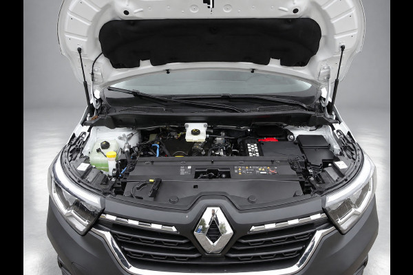 Renault Kangoo 1.5 Blue dCi Comfort L1 AIRCO NAVI CRUISE PDC