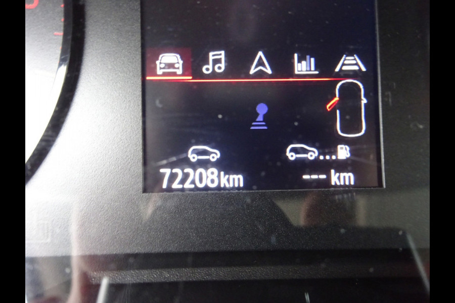 Renault Kangoo 1.5 Blue dCi Comfort L1 AIRCO NAVI CRUISE PDC