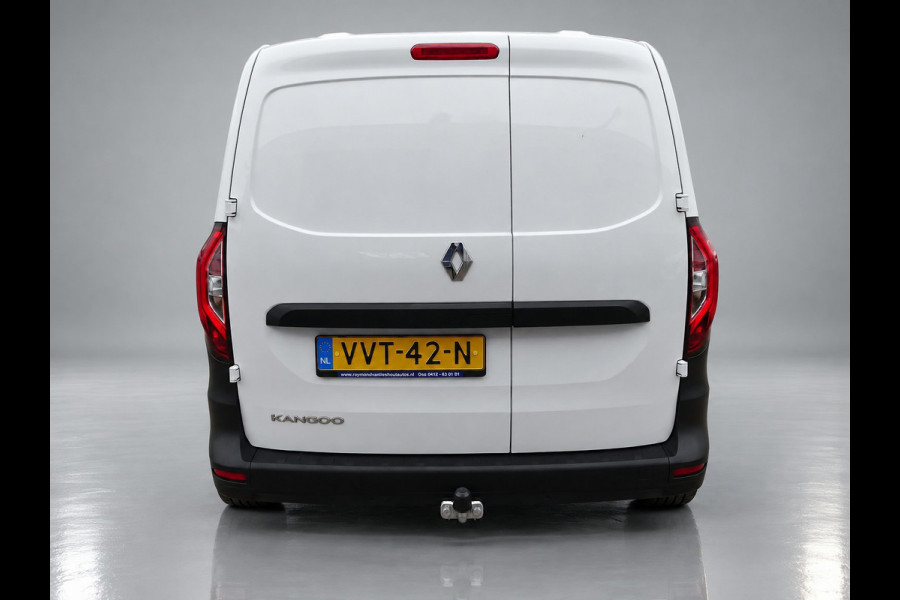 Renault Kangoo 1.5 Blue dCi Comfort L1 AIRCO NAVI CRUISE PDC