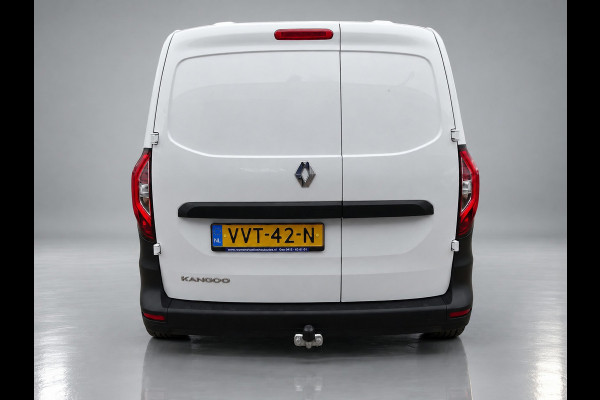 Renault Kangoo 1.5 Blue dCi Comfort L1 AIRCO NAVI CRUISE PDC