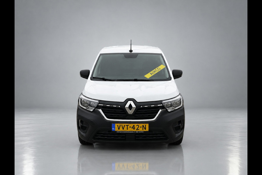 Renault Kangoo 1.5 Blue dCi Comfort L1 AIRCO NAVI CRUISE PDC