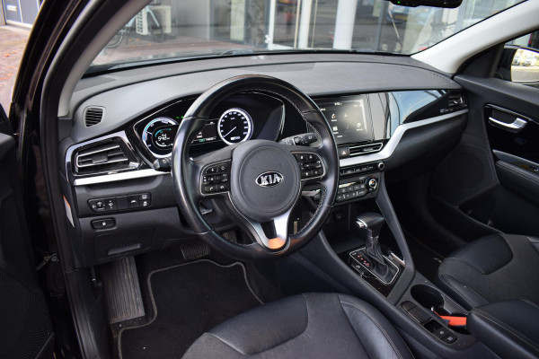Kia Niro 1.6 GDi Hybrid ExecutiveLine | Apple CarPlay | Camera | ACC | Half Leer