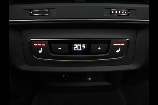 Audi Q7 55 TFSI e quattro Pro Line S | SOH 92.0% | Panoramadak | Leder/alcantara | Adaptive cruise | 360 camera | Bang & Olufsen | Memory | Stoelverwarming | Luchtvering | Carplay |