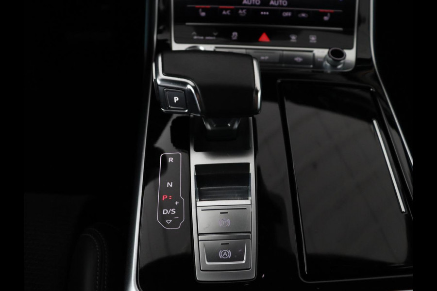 Audi Q7 55 TFSI e quattro Pro Line S | SOH 92.0% | Panoramadak | Leder/alcantara | Adaptive cruise | 360 camera | Bang & Olufsen | Memory | Stoelverwarming | Luchtvering | Carplay |