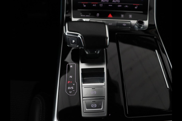 Audi Q7 55 TFSI e quattro Pro Line S | SOH 92.0% | Panoramadak | Leder/alcantara | Adaptive cruise | 360 camera | Bang & Olufsen | Memory | Stoelverwarming | Luchtvering | Carplay |