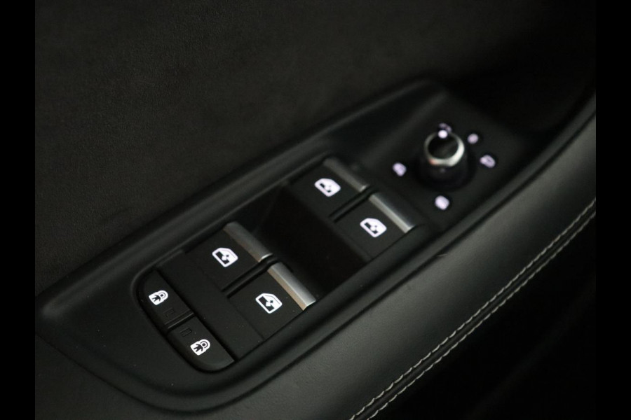 Audi Q7 55 TFSI e quattro Pro Line S | SOH 92.0% | Panoramadak | Leder/alcantara | Adaptive cruise | 360 camera | Bang & Olufsen | Memory | Stoelverwarming | Luchtvering | Carplay |