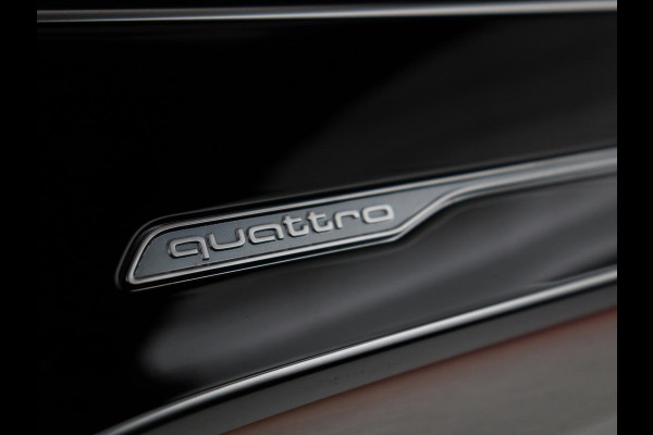 Audi Q7 55 TFSI e quattro Pro Line S | SOH 92.0% | Panoramadak | Leder/alcantara | Adaptive cruise | 360 camera | Bang & Olufsen | Memory | Stoelverwarming | Luchtvering | Carplay |