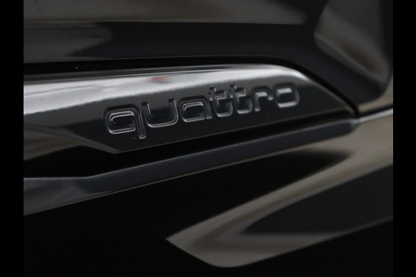 Audi Q7 55 TFSI e quattro Pro Line S | SOH 92.0% | Panoramadak | Leder/alcantara | Adaptive cruise | 360 camera | Bang & Olufsen | Memory | Stoelverwarming | Luchtvering | Carplay |