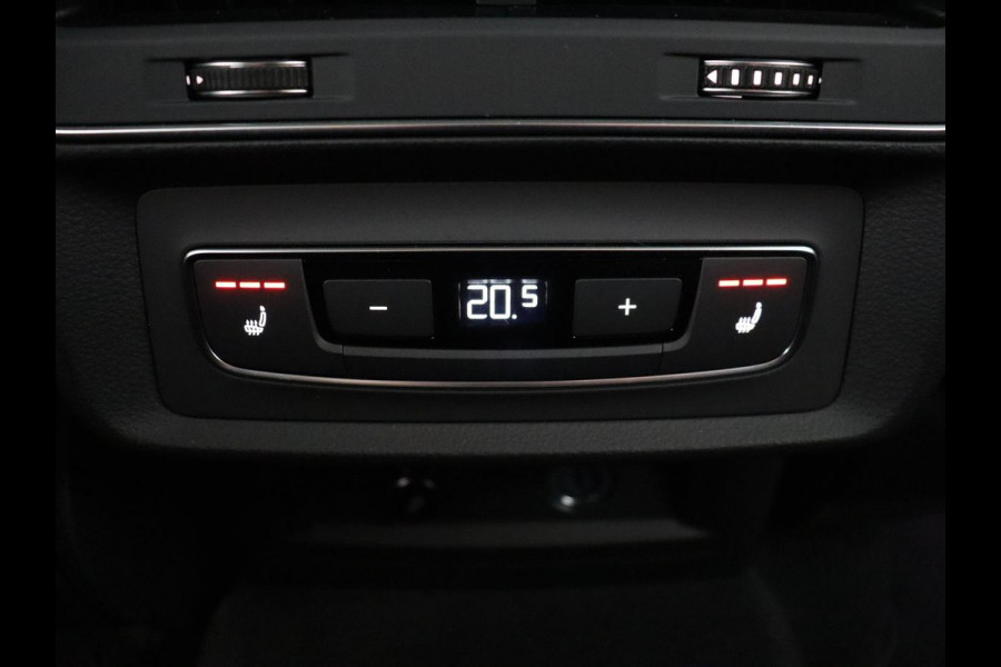 Audi Q7 55 TFSI e Quattro Pro Line S-Line | SOH 92.0% | Panoramadak | Leder/alcantara | Adaptive cruise | 360 camera | Bang & Olufsen | Memory | Stoelverwarming | Luchtvering | Carplay
