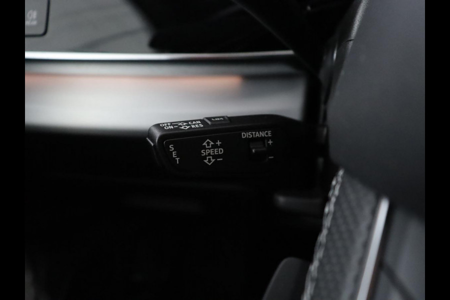 Audi Q7 55 TFSI e Quattro Pro Line S-Line | SOH 92.0% | Panoramadak | Leder/alcantara | Adaptive cruise | 360 camera | Bang & Olufsen | Memory | Stoelverwarming | Luchtvering | Carplay