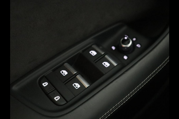 Audi Q7 55 TFSI e Quattro Pro Line S-Line | SOH 92.0% | Panoramadak | Leder/alcantara | Adaptive cruise | 360 camera | Bang & Olufsen | Memory | Stoelverwarming | Luchtvering | Carplay