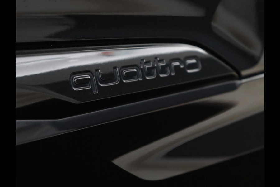 Audi Q7 55 TFSI e Quattro Pro Line S-Line | SOH 92.0% | Panoramadak | Leder/alcantara | Adaptive cruise | 360 camera | Bang & Olufsen | Memory | Stoelverwarming | Luchtvering | Carplay