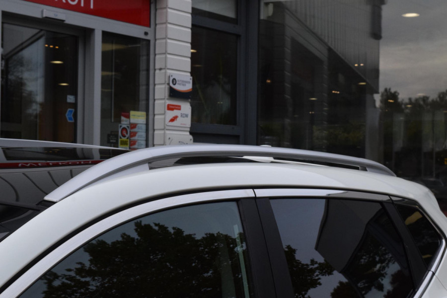 Nissan QASHQAI 1.2 N-Connecta|Pano|360 cam.|Trekhaak|Dealero.h.