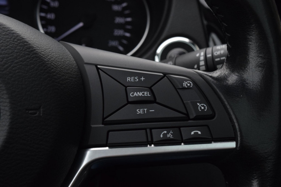 Nissan QASHQAI 1.2 N-Connecta|Pano|360 cam.|Trekhaak|Dealero.h.