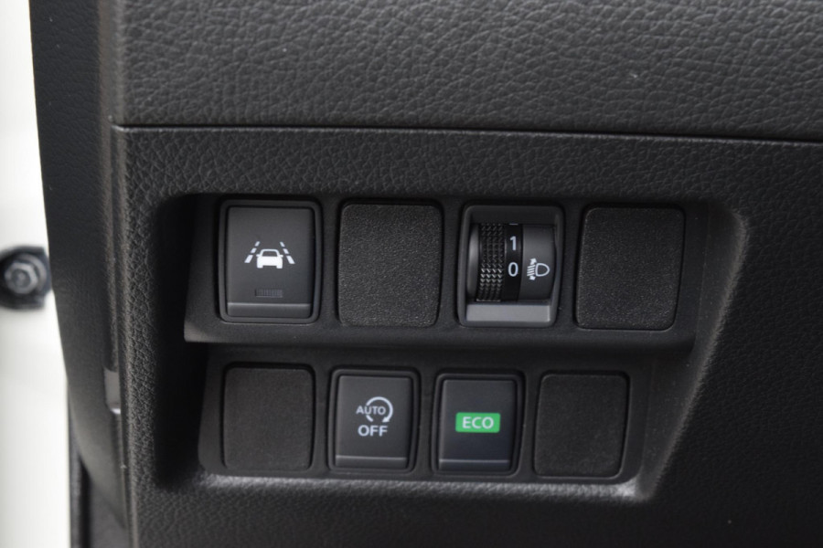 Nissan QASHQAI 1.2 N-Connecta|Pano|360 cam.|Trekhaak|Dealero.h.
