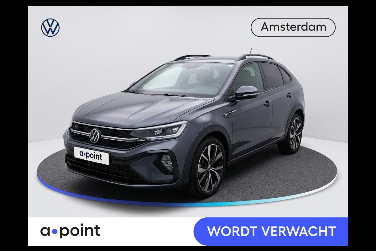 Volkswagen Taigo 1.0 TSI R-Line 115PK DSG | Navigatie via app | Matrix koplampen | Keyless entry | Stoelverwarming |