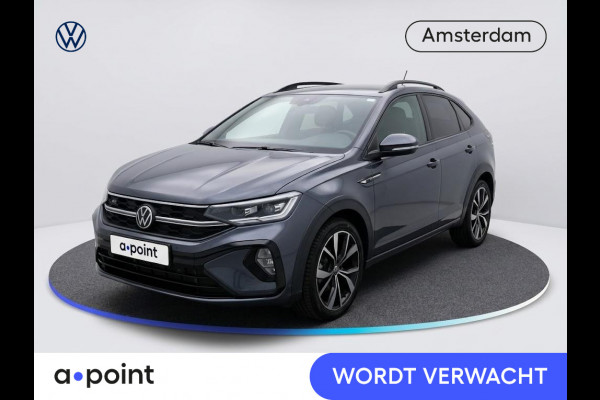 Volkswagen Taigo 1.0 TSI R-Line 115PK DSG | Navigatie via app | Matrix koplampen | Keyless entry | Stoelverwarming |