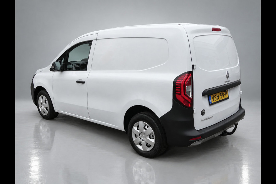 Renault Kangoo 1.5 Blue dCi 95 AIRCO SCHUIFDEUR PDC