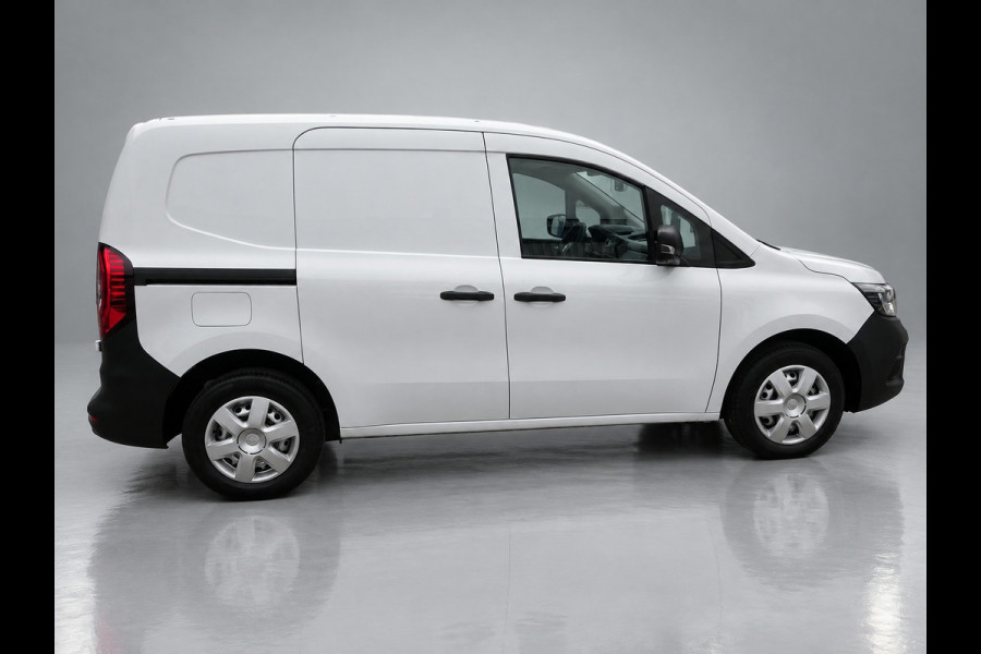 Renault Kangoo 1.5 Blue dCi 95 AIRCO SCHUIFDEUR PDC