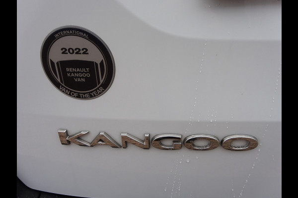 Renault Kangoo 1.5 Blue dCi 95 AIRCO SCHUIFDEUR PDC