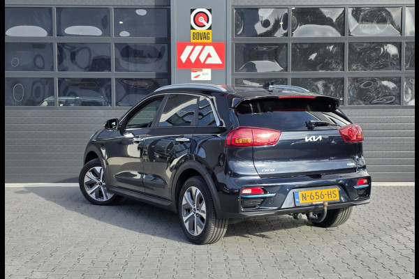 Kia e-Niro DynamicPlusLine 64 kWh | 98% SOH | TREKHAAK | PANO | WINTERPAKKET | CAMERA