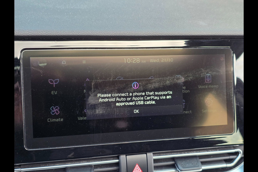Kia e-Niro DynamicPlusLine 64 kWh | 98% SOH | TREKHAAK | PANO | WINTERPAKKET | CAMERA