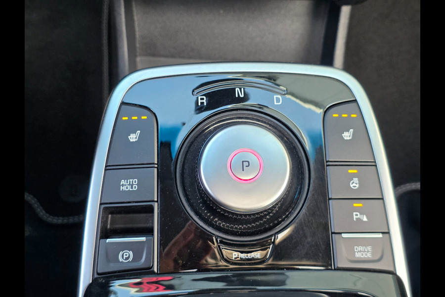 Kia e-Niro DynamicPlusLine 64 kWh | 98% SOH | TREKHAAK | PANO | WINTERPAKKET | CAMERA