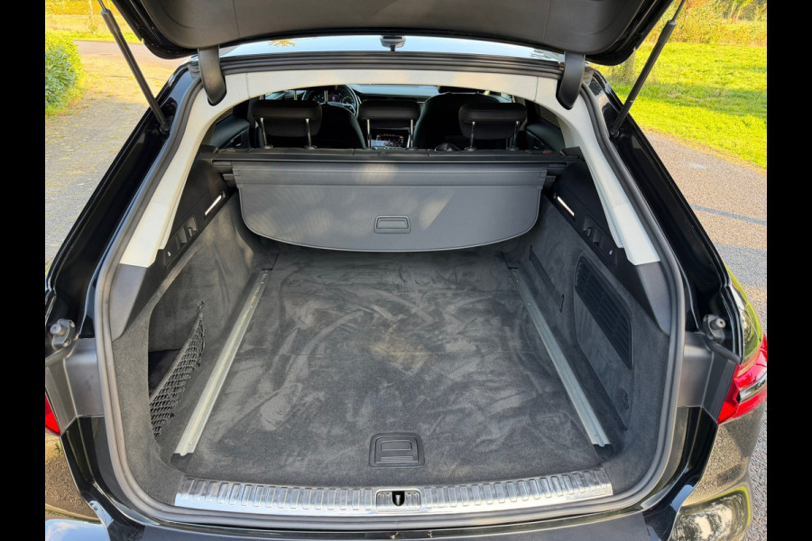 Audi A6 Allroad QUATTRO 55 TFSI | Luchtvering | Navigatie | Lichtmetalen Velgen 20" |Leder | Stoelverwarming | LED