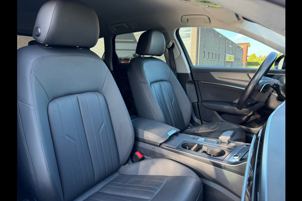Audi A6 Allroad QUATTRO 55 TFSI | Luchtvering | Navigatie | Lichtmetalen Velgen 20" |Leder | Stoelverwarming | LED