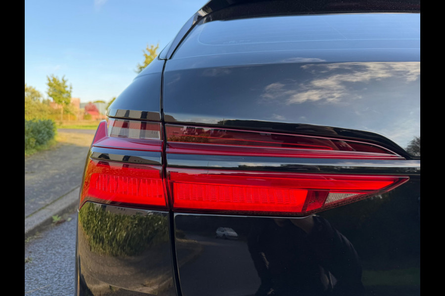 Audi A6 Allroad QUATTRO 55 TFSI | Luchtvering | Navigatie | Lichtmetalen Velgen 20" |Leder | Stoelverwarming | LED