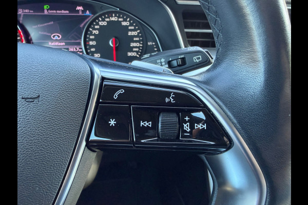 Audi A6 Allroad QUATTRO 55 TFSI | Luchtvering | Navigatie | Lichtmetalen Velgen 20" |Leder | Stoelverwarming | LED