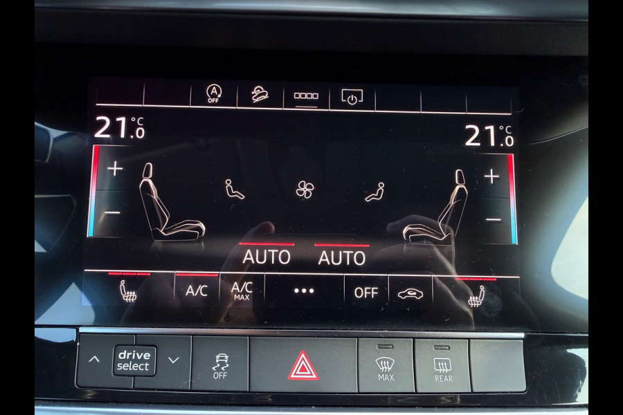 Audi A6 Allroad QUATTRO 55 TFSI | Luchtvering | Navigatie | Lichtmetalen Velgen 20" |Leder | Stoelverwarming | LED