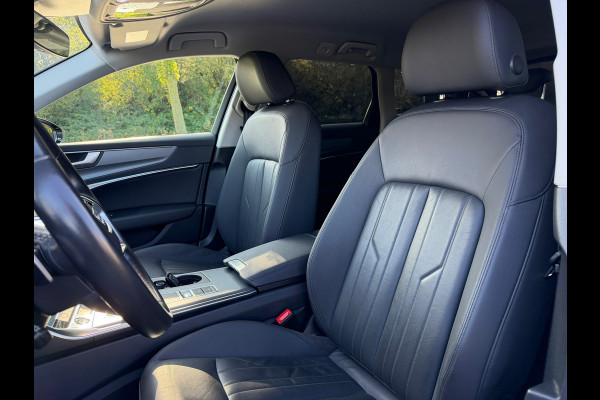 Audi A6 Allroad QUATTRO 55 TFSI | Luchtvering | Navigatie | Lichtmetalen Velgen 20" |Leder | Stoelverwarming | LED