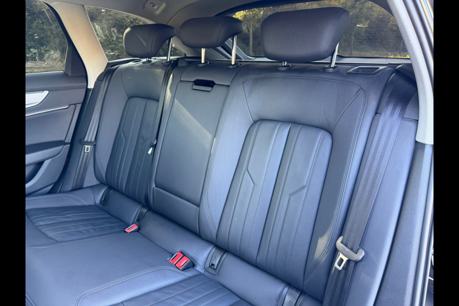 Audi A6 Allroad QUATTRO 55 TFSI | Luchtvering | Navigatie | Lichtmetalen Velgen 20" |Leder | Stoelverwarming | LED