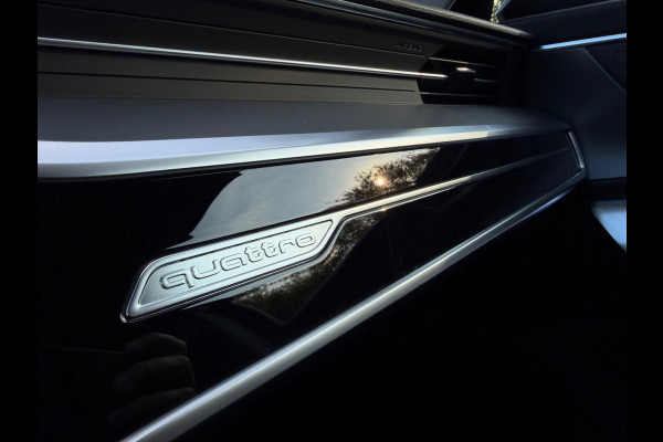 Audi A6 Allroad QUATTRO 55 TFSI | Luchtvering | Navigatie | Lichtmetalen Velgen 20" |Leder | Stoelverwarming | LED