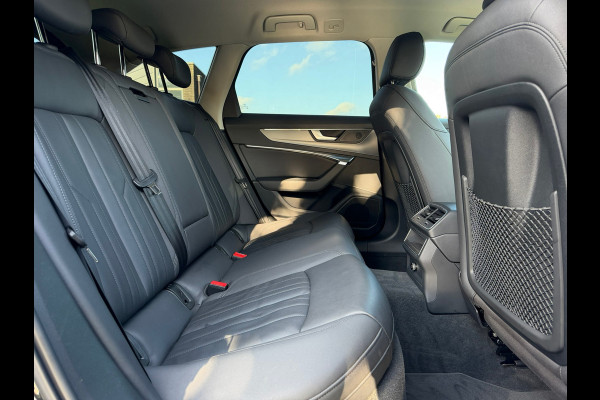 Audi A6 Allroad QUATTRO 55 TFSI | Luchtvering | Navigatie | Lichtmetalen Velgen 20" |Leder | Stoelverwarming | LED