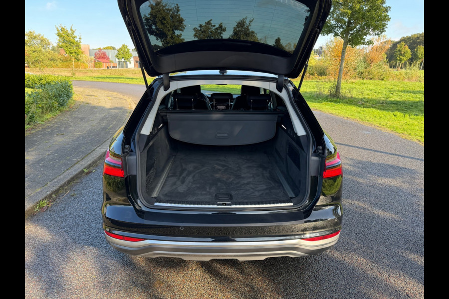 Audi A6 Allroad QUATTRO 55 TFSI | Luchtvering | Navigatie | Lichtmetalen Velgen 20" |Leder | Stoelverwarming | LED