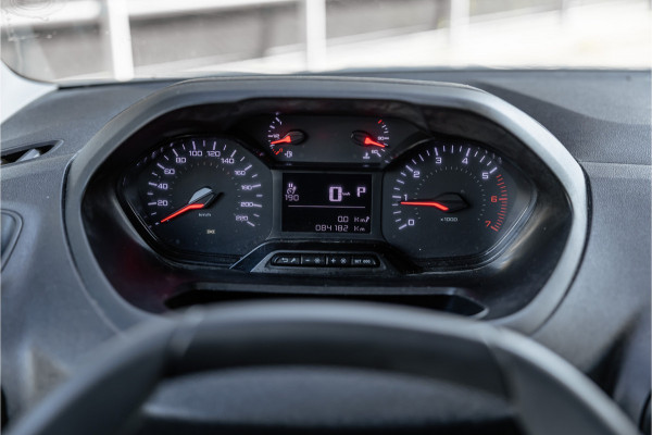 Peugeot Partner 1.5 BlueHDI Long L2H1 | Automaat | CarPlay | Navigatie | F1 Flippers | 3-Zitter | Cruise control | PDC | Dealer onderhouden | Nieuwe APK