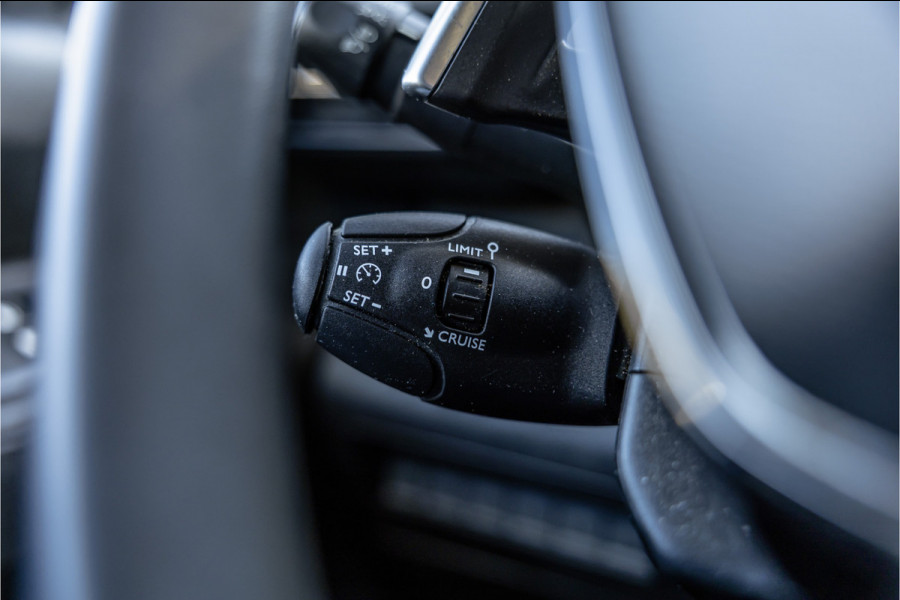 Peugeot Partner 1.5 BlueHDI Long L2H1 | Automaat | CarPlay | Navigatie | F1 Flippers | 3-Zitter | Cruise control | PDC | Dealer onderhouden | Nieuwe APK