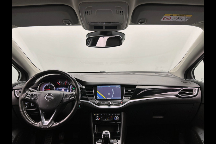 Opel Astra Sports Tourer 1.4 Turbo Business Executive | Origineel NL | Carplay | Camera | Stoelverwarming | Navigatie |