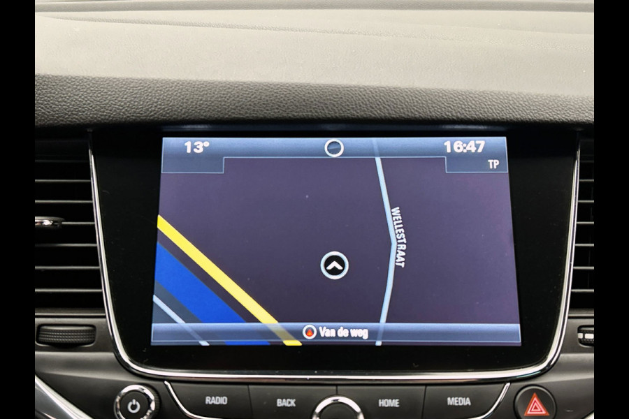 Opel Astra Sports Tourer 1.4 Turbo Business Executive | Origineel NL | Carplay | Camera | Stoelverwarming | Navigatie |