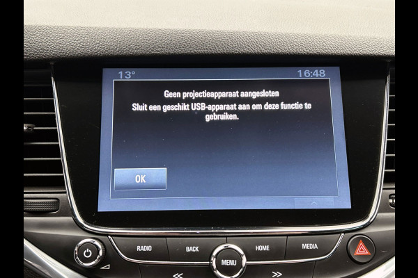Opel Astra Sports Tourer 1.4 Turbo Business Executive | Origineel NL | Carplay | Camera | Stoelverwarming | Navigatie |