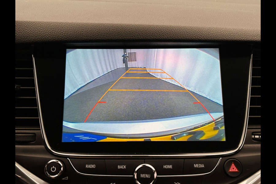 Opel Astra Sports Tourer 1.4 Turbo Business Executive | Origineel NL | Carplay | Camera | Stoelverwarming | Navigatie |