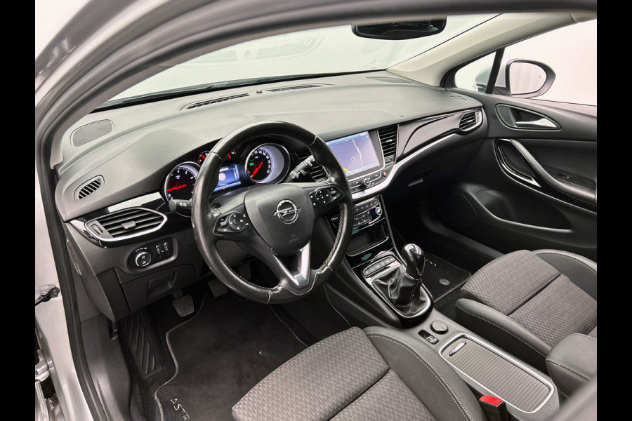 Opel Astra Sports Tourer 1.4 Turbo Business Executive | Origineel NL | Carplay | Camera | Stoelverwarming | Navigatie |
