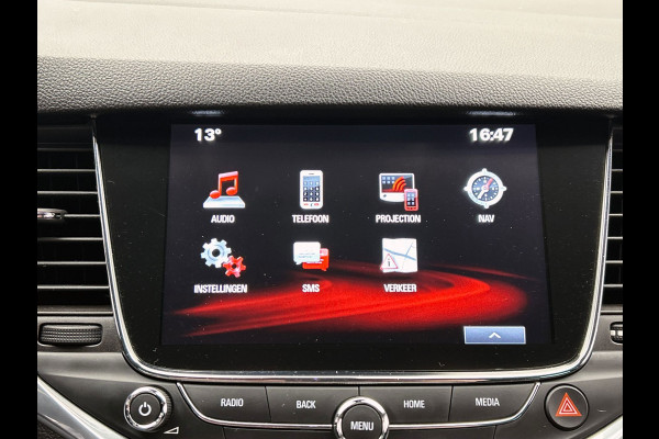 Opel Astra Sports Tourer 1.4 Turbo Business Executive | Origineel NL | Carplay | Camera | Stoelverwarming | Navigatie |